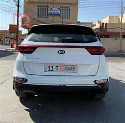 کیا سپۆرتاج